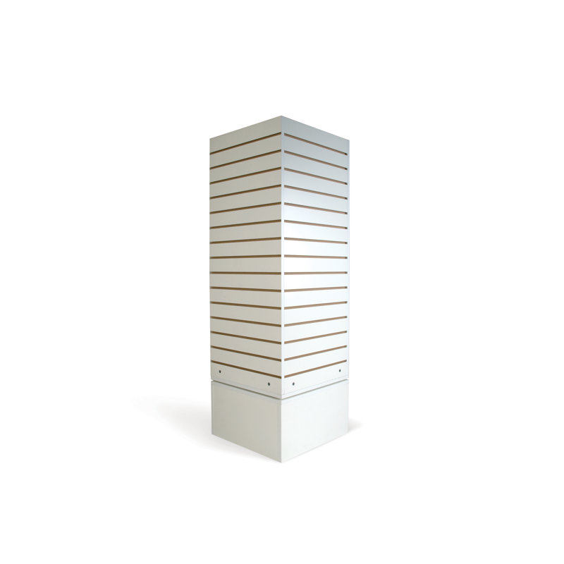 Lambri à cube rotatif
