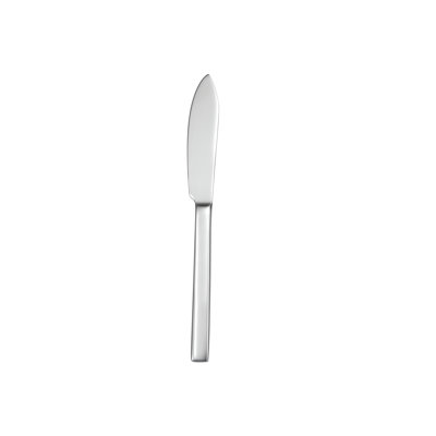 Couteau à beurre pour l’hôtellerie oneida Noval