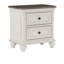 Table de chevet 1Pc