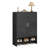 24-Pair Shoe Storage Cabinet-1632988691
