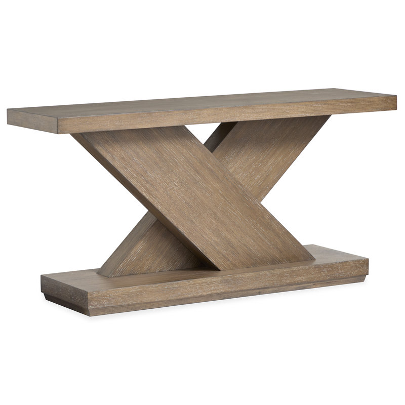 Rimmer Rectangular Sofa Table