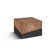 Geometry Block Coffee Table