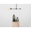 Triso 2 - Light Unique/Statement Pendant-40239229