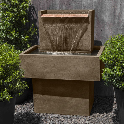 Waterfall Fountain