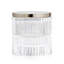 Prisma Glass Bathroom Storage Container-681788585