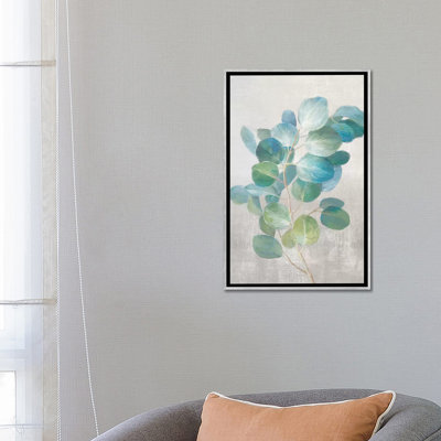 « Fresh I Gray » par Danhui nai, reproduction d’art