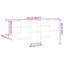 Ricchetti Floating Shelf-772023426