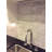 10" x 13" Marble Brick Joint Mosaic Wall & Floor Tile