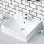 Robinet de salle de bain Touchless