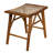 Murphy Solid Wood Accent Stool