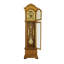 181.1cm Wood Grandfather Clock