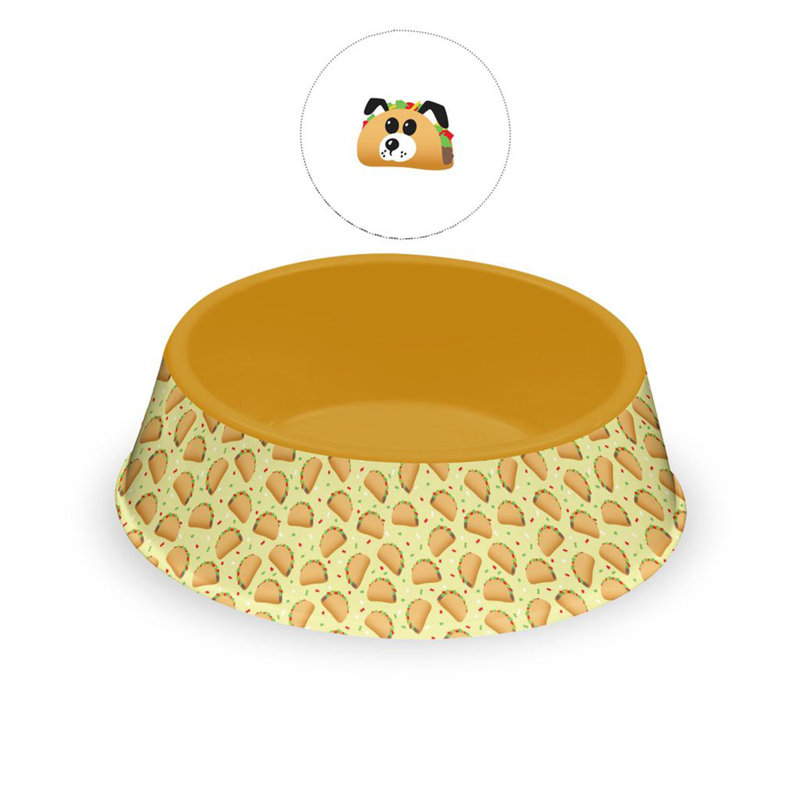 Mona Anti-Skid Pet Bowl