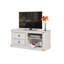 Appomattox Unfinished TV Stand for TVs up to 50"-27810065
