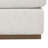 Malaga 122" Wide Fabric Sofa & Chaise-106877867