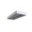 Basin 48" Solid surface , Matte White Color