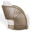 Adelandra Swivel Outdoor Chair