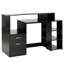 Decarla Computer Desk