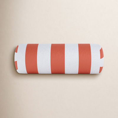 Amala Sunbrella® Throw Pillow