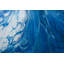 'Cascading Surf' - Wrapped Canvas Painting Print