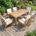 Natural Wood