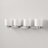 Caitylyn 4 - Light Vanity Light