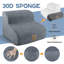 Stairs With 2 Steps-303395718