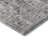 Premium Machine Washable Kelsa AMF41 Mocha Rug-340637242