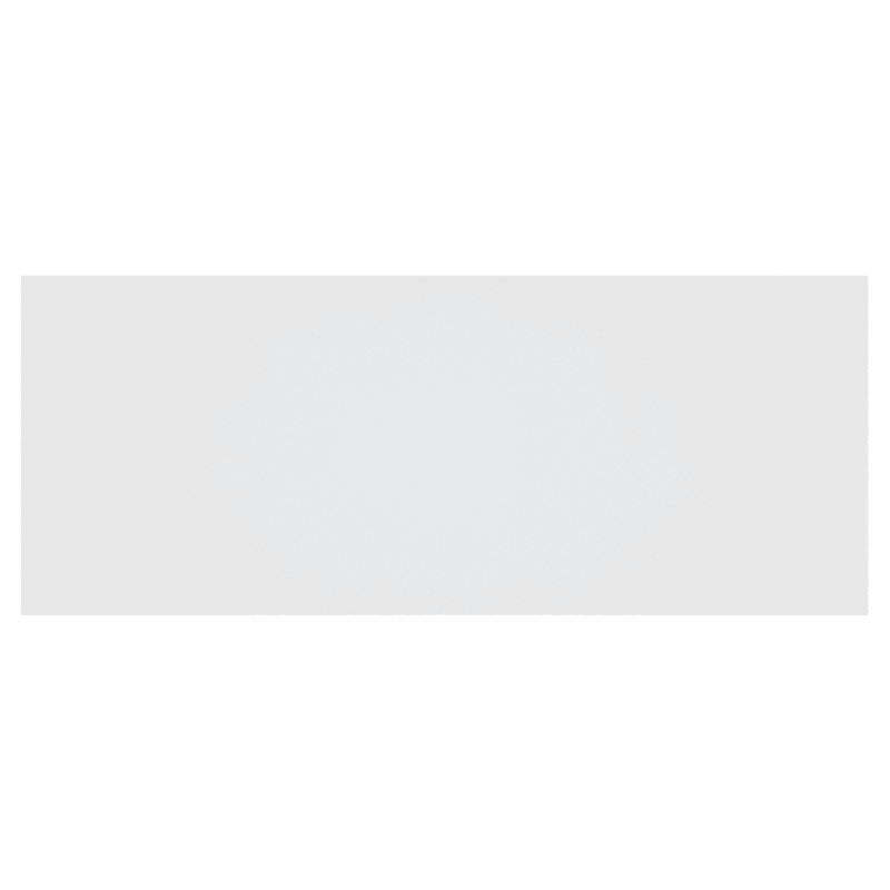 Jamale Headboard, White, Super King (6')