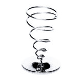 Gala Stainless Steel Ice Cone/French Fries Holder