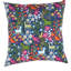 Pasargad Turkish Fine Silk garden Pillow 16"