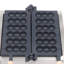 Gaufrier 1400W