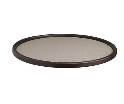 Plateau rond Keesler