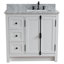 Ensemble de meuble-lavabo simple 37 po Calsbeck-1364319625-1364319627