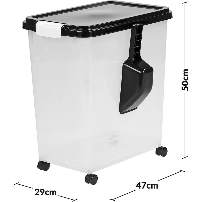 Celvin Food Storage Container