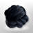 Velvet Reversible Throw Pillow-819212051