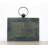 Wood Beveled Shadow Box Picture Frame