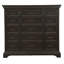 Commode 17 tiroirs Rexford