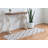 California Cotton Abstract Indoor Rug-865318234