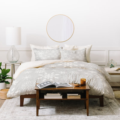 Modern & Contemporary Polyester Comforter