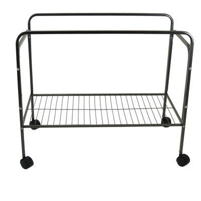 Prattsville Rabbit Cage