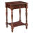 Fiqueroa Side Table with Storage