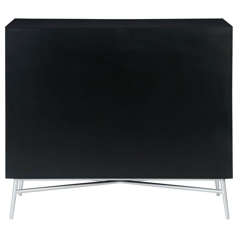 Armoire d'appoint 2 portes Josie