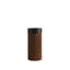 Armoire cylindrique autoportante avec cuve à surface solide, sans trou de robinet-162260361