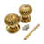Aged Brass selected