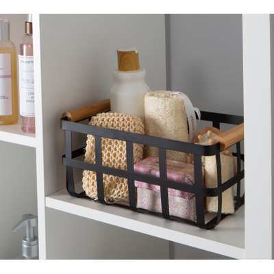 Simplify Decorative Basket