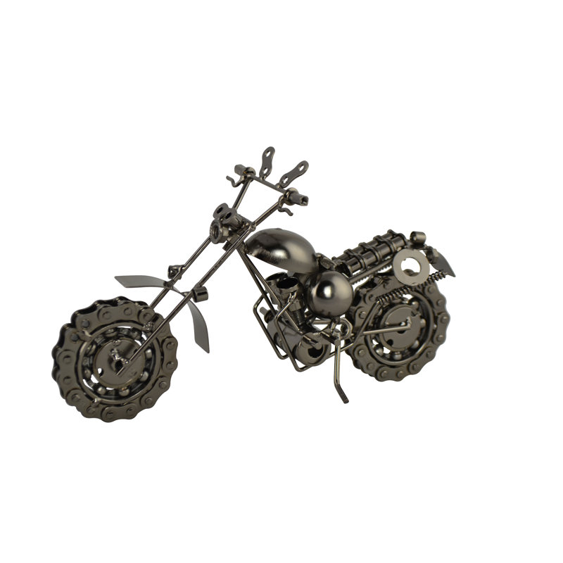 Transportation Figurines & Sculptures