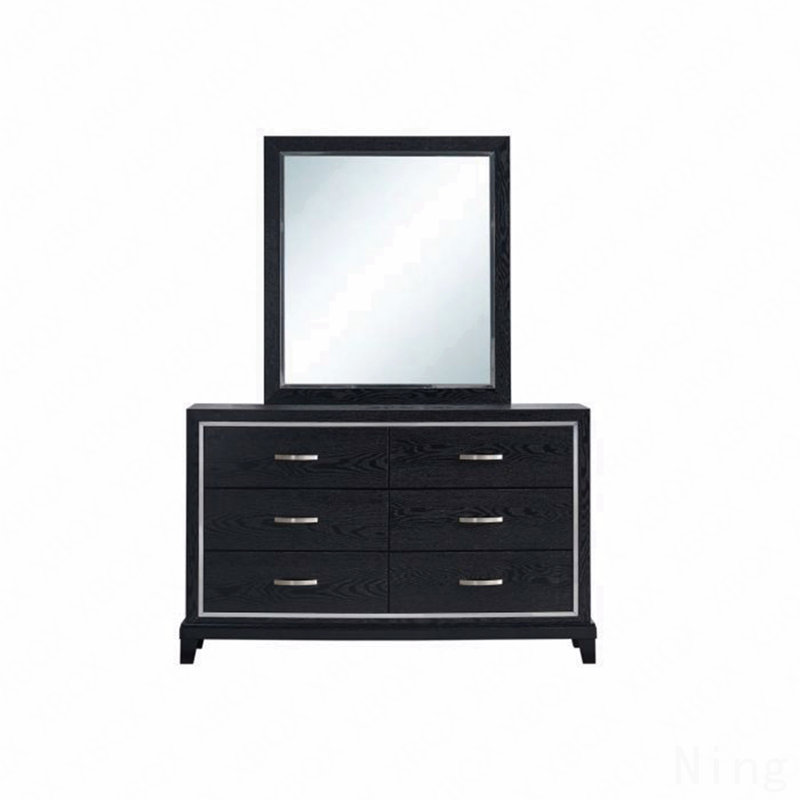 Commode 6 tiroirs