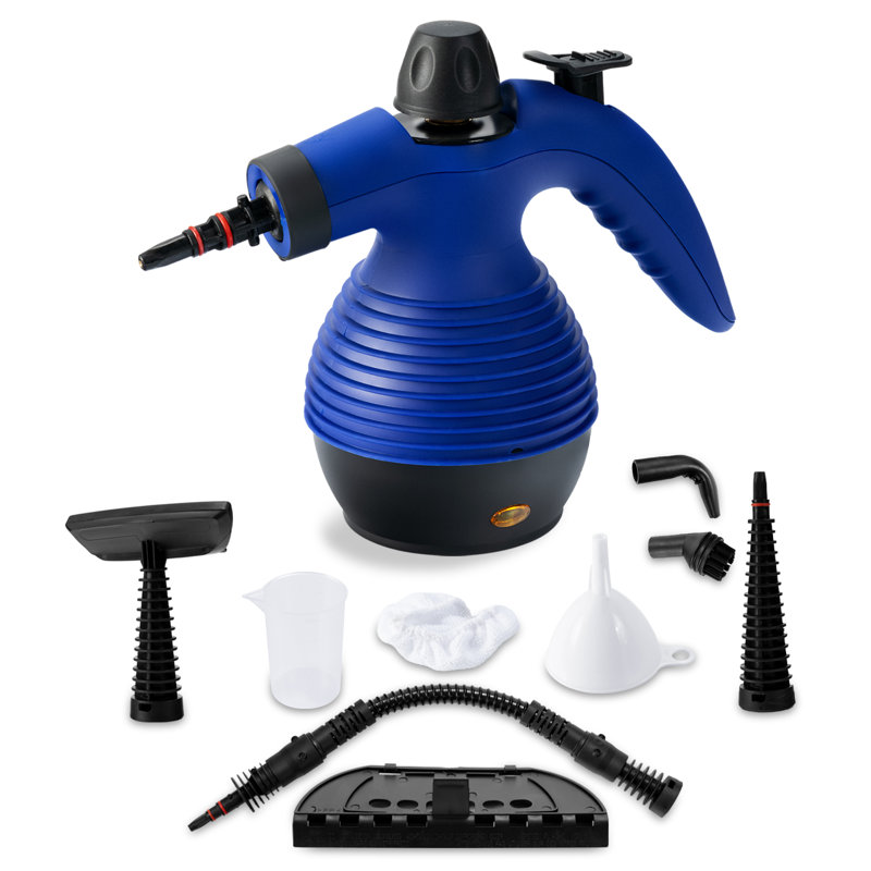 Symple Stuff Cordless, Blue