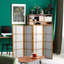 70" H Short Folding Screen-712214629-777075220