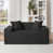 Black Fabric